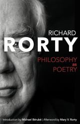 Philosophy As Poetry