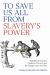 To Save Us All from Slavery's Power : Republican Alarms, Southern Terrors, and the Plunge into Civil War