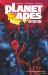 Planet of the Apes: Cataclysm Vol. 1 Planet of the Apes: Cataclysm Vol. 1