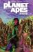 Planet of the Apes: Cataclysm Vol. 3 Planet of the Apes: Cataclysm Vol. 3