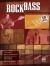Steve Bailey's Rock Bass : The Ultimate Rock Bass Workout, Book and CD