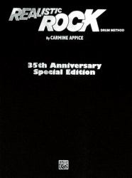 Realistic Rock : 35th Anniversary Special Edition, Book and Enhanced CD