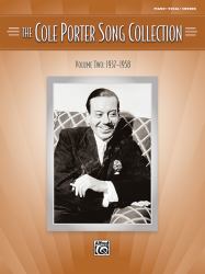 The Cole Porter Song Collection, Vol 2 : 1937-1958 (Piano/Vocal/Chords)