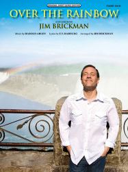 Over the Rainbow : Piano Solo, Sheet