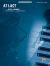 At Last : Piano/Vocal/Guitar, Sheet