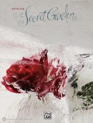 Secret Garden -- Winter Poem : Piano/Vocal/Chords