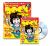 Realistic Rock for Kids (My 1st Rock and Roll Drum Method) : Drum Beats Made Simple!, Book, 2 CDs, and DVD