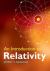 Introduction to Relativity Introduction to Relativity