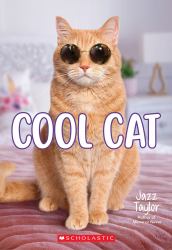 Cool Cat: a Wish Novel