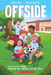Offside: a Graphic Novel