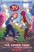 39 Clues: the Sword Thief: a Graphic Novel (39 Clues Graphic Novel #3)