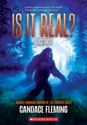 Is It Real? Bigfoot