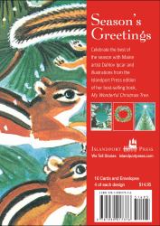 Seasonal's Greetings