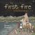 The First Fire : A Cherokee Story