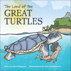 The Land of the Great Turtles
