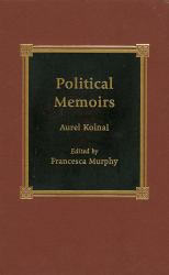 Political Memoirs