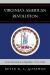 Virginia's American Revolution : From Dominion to Republic, 1776-1840