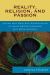 Reality, Religion, and Passion : Indian and Western Approaches in Hans-Georg Gadamer and Rupa Gosvami