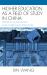 Higher Education As a Field of Study in China : Defining Knowledge and Curriculum Structure
