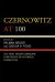 Czernowitz at 100