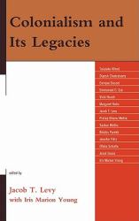 Colonialism and Its Legacies