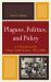 Plagues, Politics, and Policy : A Chronicle of the Indian Health Service, 1955-2008