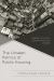 The Unseen Politics of Public Housing : Resident Councils, Communities, and Change