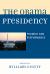 The Obama Presidency : Promise and Performance