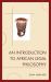 Introduction to African Legal Philosophy