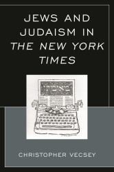 Jews and Judaism in the New York Times