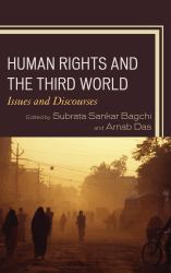 Human Rights and the Third World : Issues and Discourses