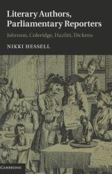 Literary Authors, Parliamentary Reporters