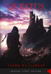 Questus - Hardback (Special First Edition)