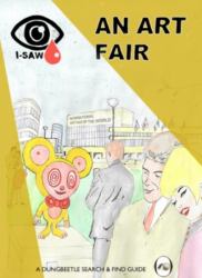 I-Sore : An Art Fair