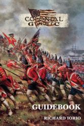 Colonial Gothic Guidebook : Fourth Edition