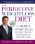 The Perricone Weight-Loss Diet : A Simple 3-Part Plan to Lose the Fat, the Wrinkles, and the Years