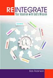 ReIntegrate : My Vocation with God's Mission