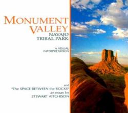 Monument Valley Navajo Tribal Park