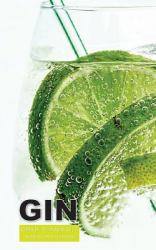 Gin Weekly Planner 2017: 16 Month Calendar