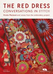 The Red Dress : Conversations in Stitch