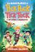 The Adventures of Pick Pock, Tick Tock, the Attack of the Monkeys