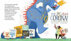 The Big Bad Coronavirus : And How We Can Beat It!