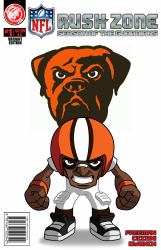 Cleveland Browns