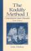 The Kodaly Method I : Comprehensive Music Education