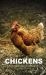 Chickens Pocket Monthly Planner 2017: 16 Month Calendar