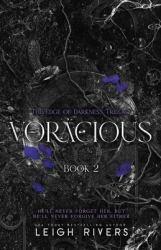 Voracious (the Edge of Darkness : Book 2)