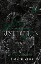 Restitution (the Edge of Darkness : Book 3)