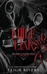 Little Liar : A Dark Taboo Romance