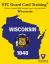 16-Hours, Unarmed Skills Training Course for Security Guards : Wisconsin