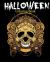 Halloween Coloring Book